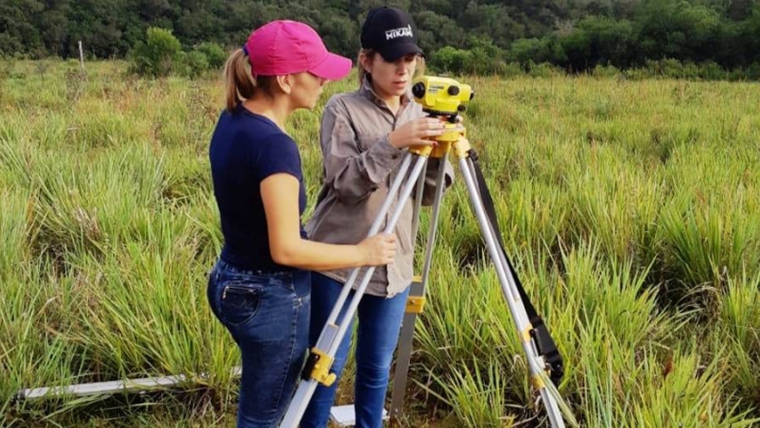 Día Nacional de la Conservación del Suelo Agroempresario