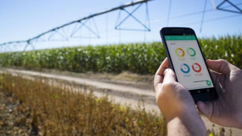 Agtech C Mo Es El Proceso De Digitalizaci N Del Agro Agroempresario