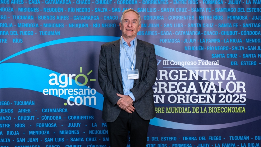 Ludovico Grillo - Director Ejecutivo - INET Instituto Nacional de Educación Técnica