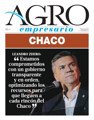 Chaco