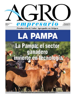 La Pampa