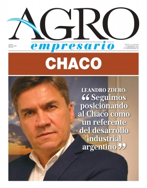 Chaco