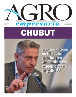 Chubut