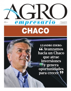 Chaco