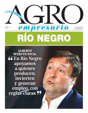 Río Negro