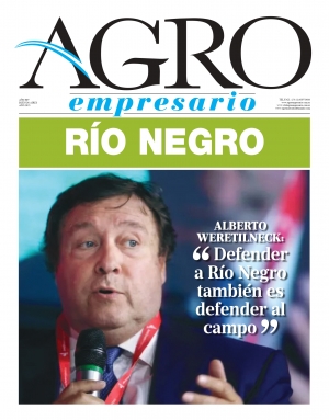 Río Negro
