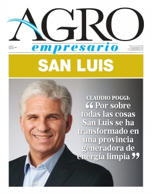 San Luis