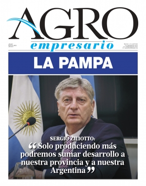 La Pampa