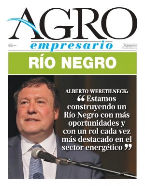 Río Negro