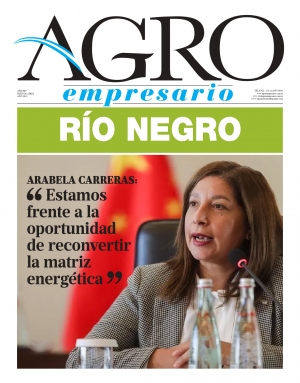Río Negro