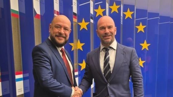 Costa Rica y la Unión Europea refuerzan lazos diplomáticos en Buenos Aires