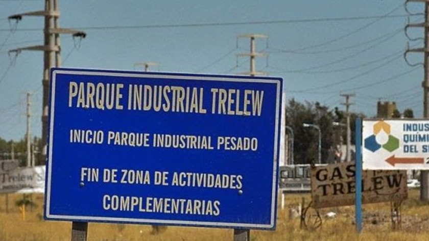 Parques industriales: el gobierno del Chubut presentó los lineamientos y alcances del programa con nación y municipios