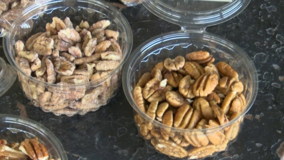Entre Ríos, epicentro de la nuez pecán: producción, exportación y apertura de nuevos mercados