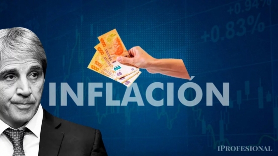 Inflación de noviembre: Impacto de las subas en alimentos y tarifas en la economía nacional