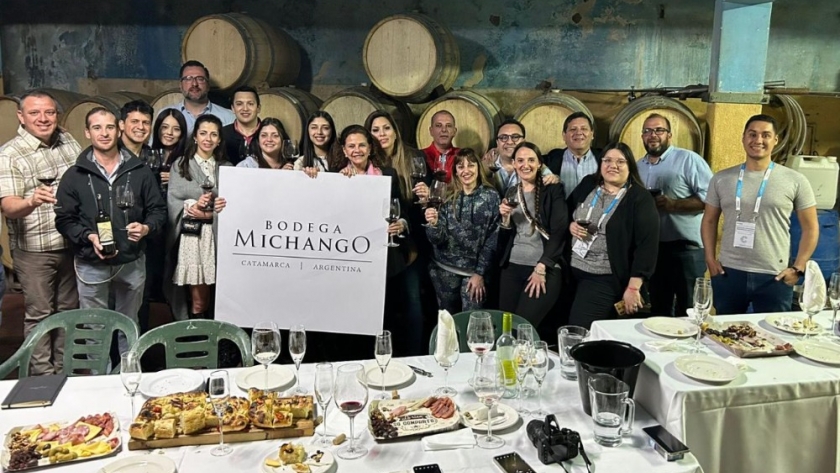 Finalizaron con éxito las Rondas de Negocios Internacionales y Nacionales 2023