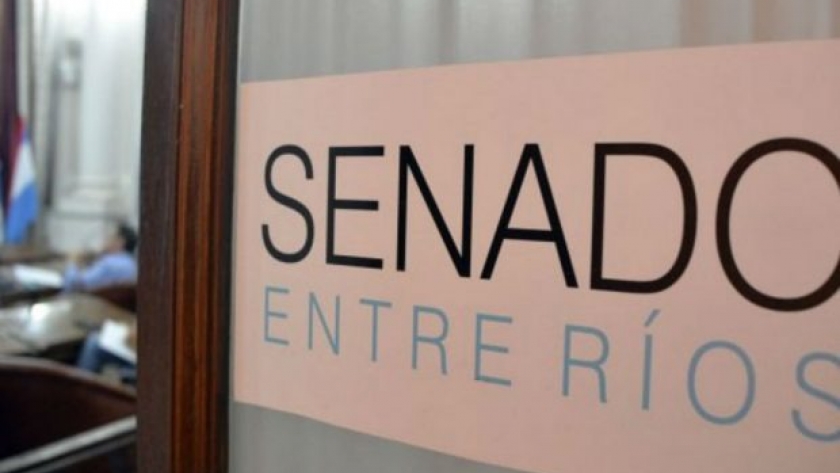 Comisiones del Senado emitieron dictamen sobre varios proyectos en estudio