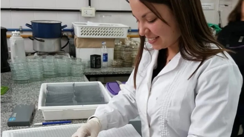 Inventó un método para conservar la merluza más tiempo en heladera