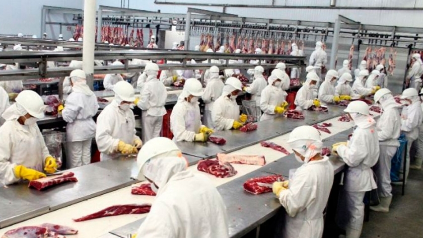 Crecen los frigoríficos brasileños por alta demanda de proteínas