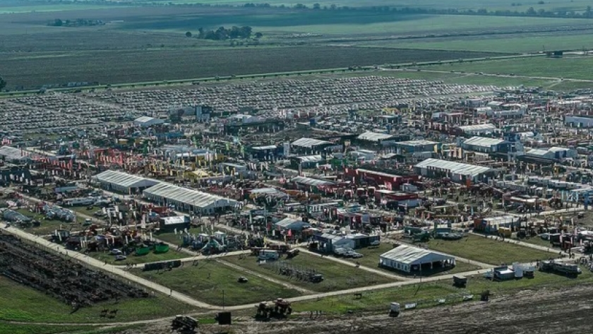 Feria Digital Agroactiva: la oportunidad de encontrar las mejores ofertas de manera online y con beneficios exclusivos