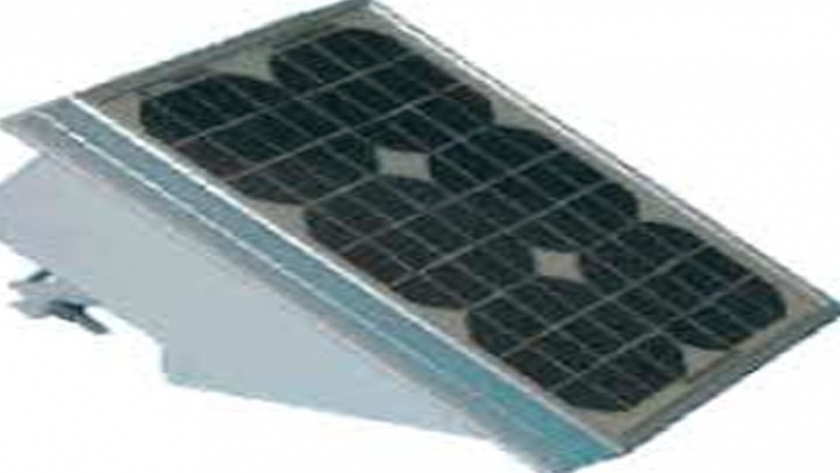 Electrificadores de alambrados Ecosolar