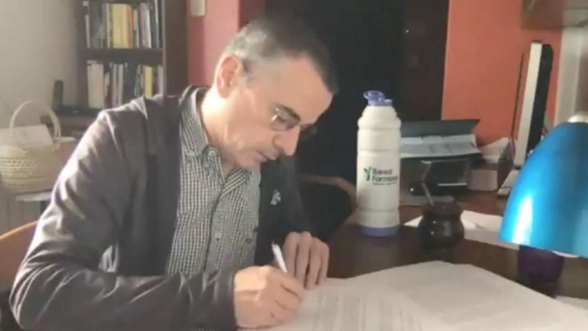 Banco Formosa se adhirió al Protocolo de Finanzas Sostenibles