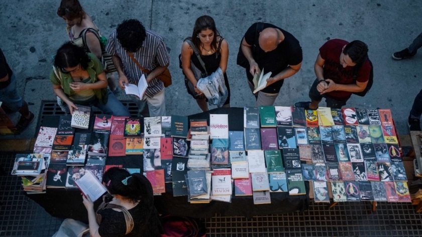 Llega La Noche de las Librerías con más propuestas y más circuitos por la Ciudad