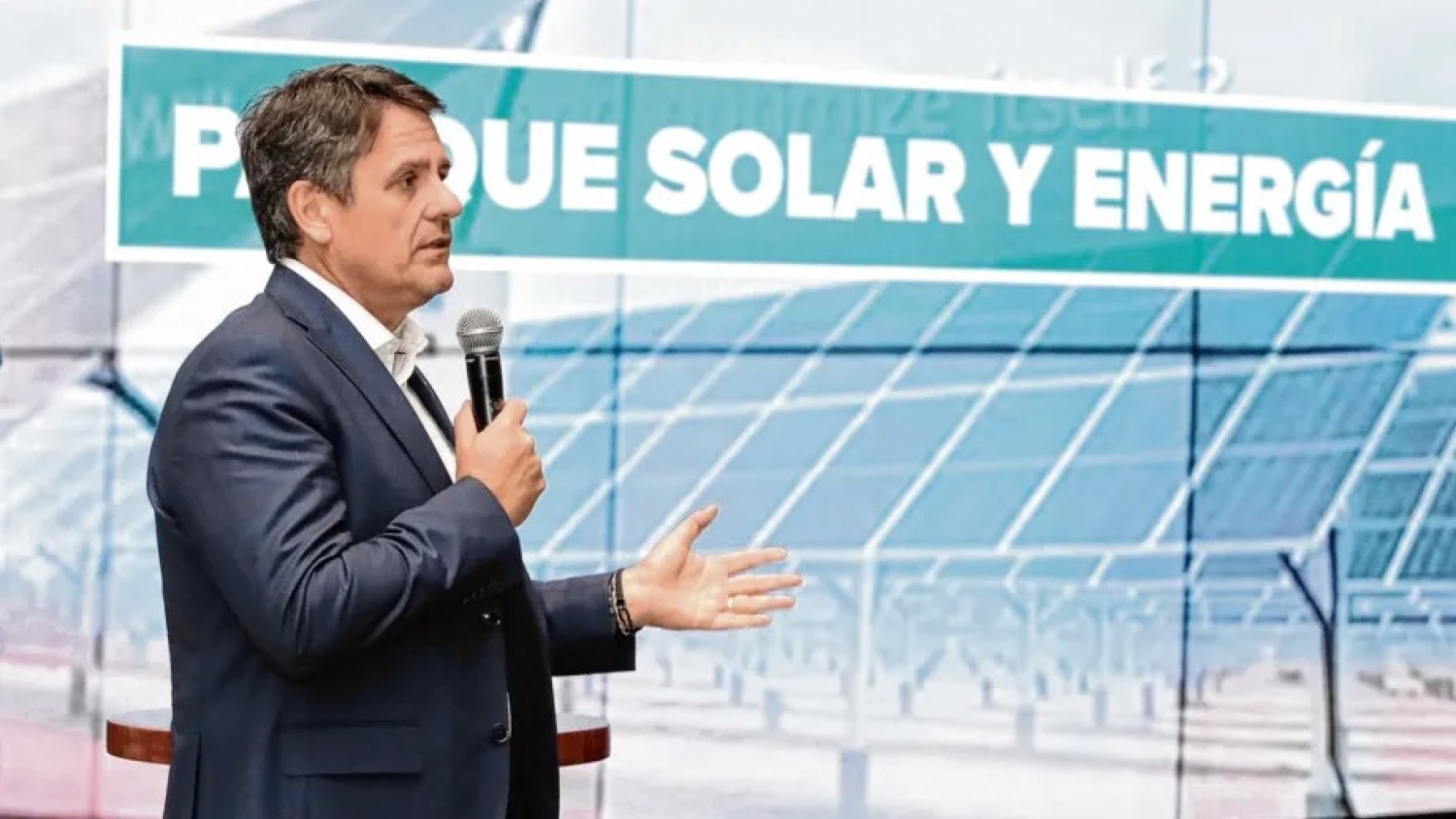Neuquén proyecta una expansión histórica con energía solar, industria y nuevas obras estratégicas