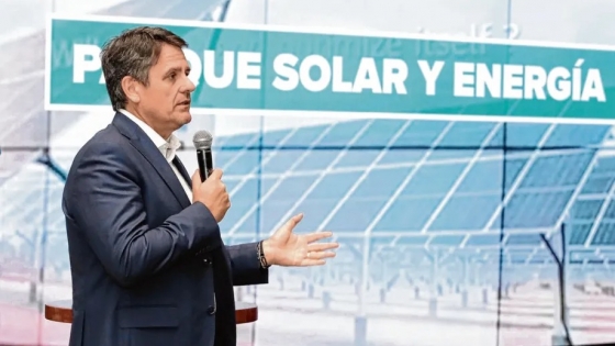 Neuquén proyecta una expansión histórica con energía solar, industria y nuevas obras estratégicas