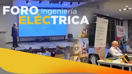 Salta será sede del Foro de Ingeniería Eléctrica 2025 que potenciará el desarrollo minero y energético