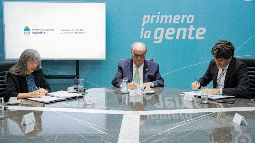 Argentina avanza en el desarrollo del primer reactor nuclear de potencia diseñado y construido en el país