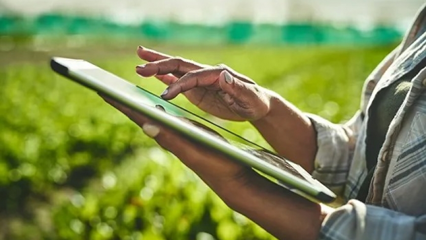 El Internet de las Cosas: cuáles son las soluciones de conectividad para el campo Telecom tiene cobertura en todo el país para la tecnología LTE-M; cómo funcionan las herramientas de Internet de las Cosas (IoT)
