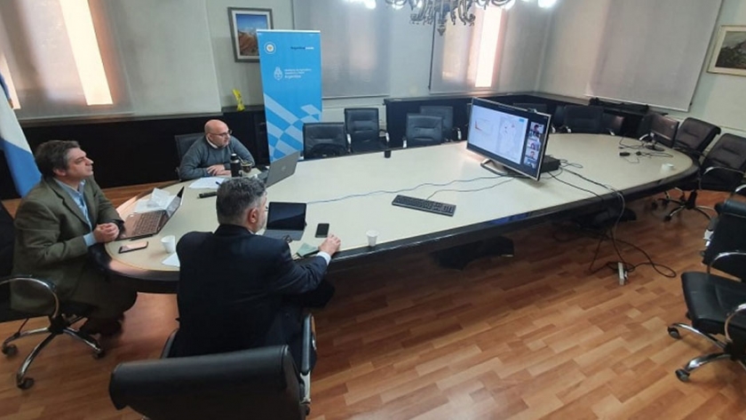 La Comisión de Emergencia y Desastre Agropecuario acordó declarar la emergencia agropecuaria para Santa Cruz, Córdoba y Formosa