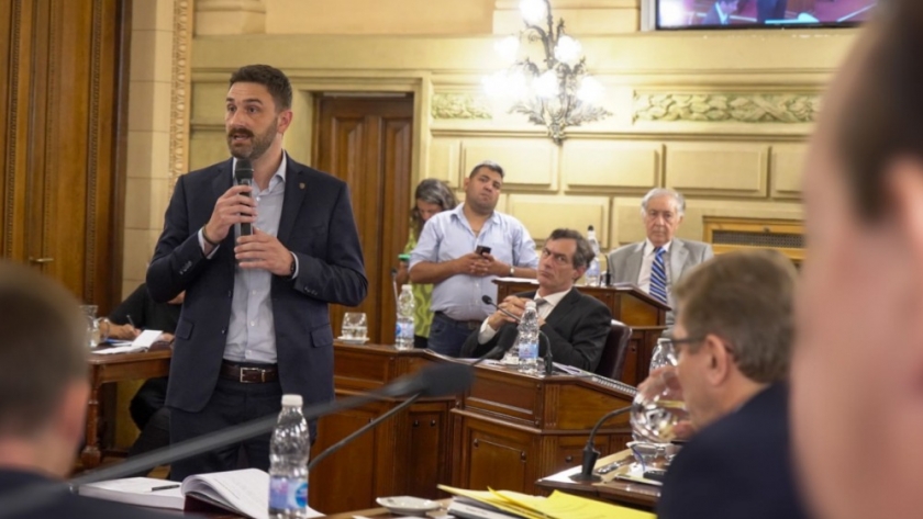 Santa Fe puede solicitar asistencia financiera internacional para gestión ambiental