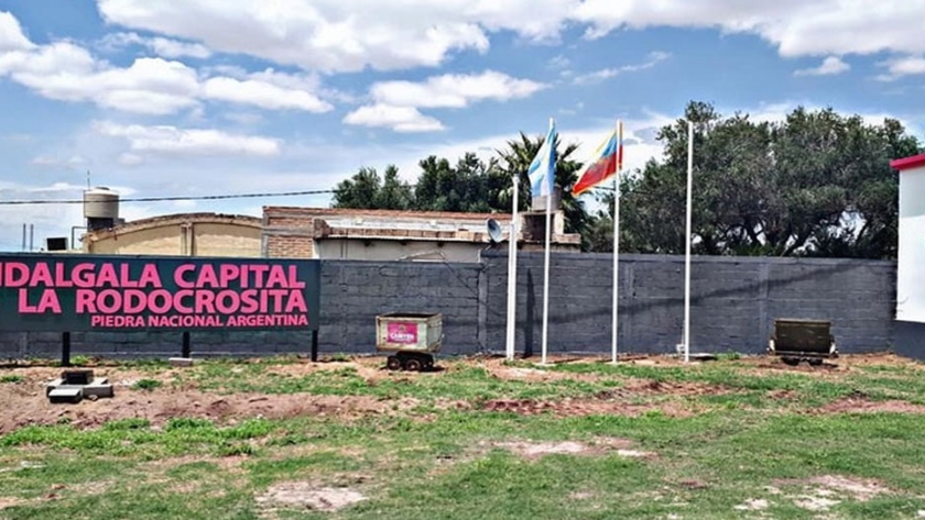 CAMYEN realizó su primera exportación directa