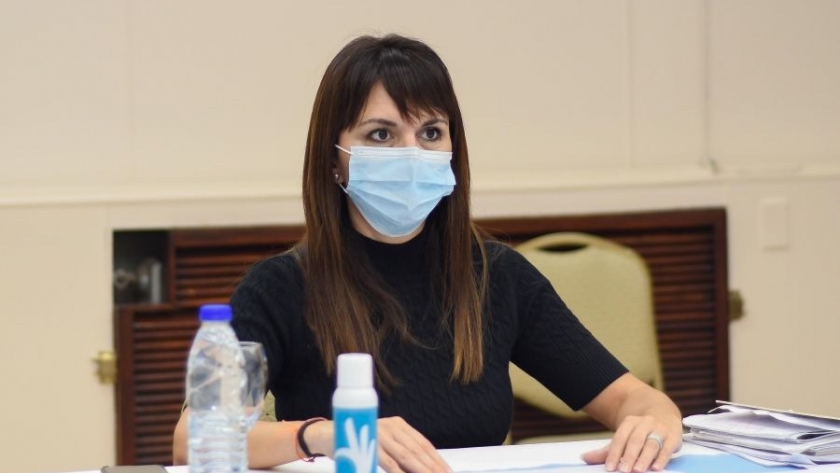 Córdoba: “Ahora tenemos que trabajar para hacer de esto una historia real”