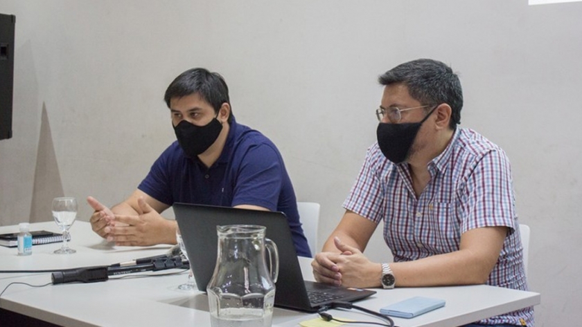 Se lanzó sfvc.travel, el sitio web turístico de Catamarca Capital