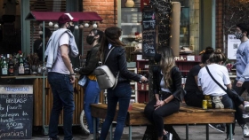 Peatonalización de las calles: una iniciativa que llegó para quedarse