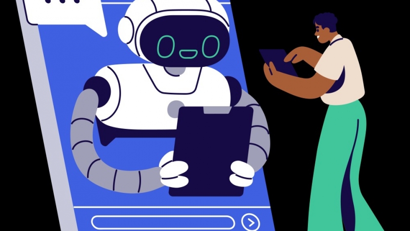 Los chatbots: aliados virtuales en la era de la automatización