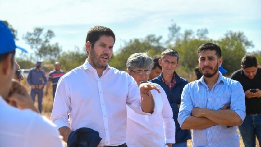 Lucas Rodríguez: “El Modelo Formoseño se impuso sobre los intereses sectarios y mezquinos de una oposición carente de un proyecto político”