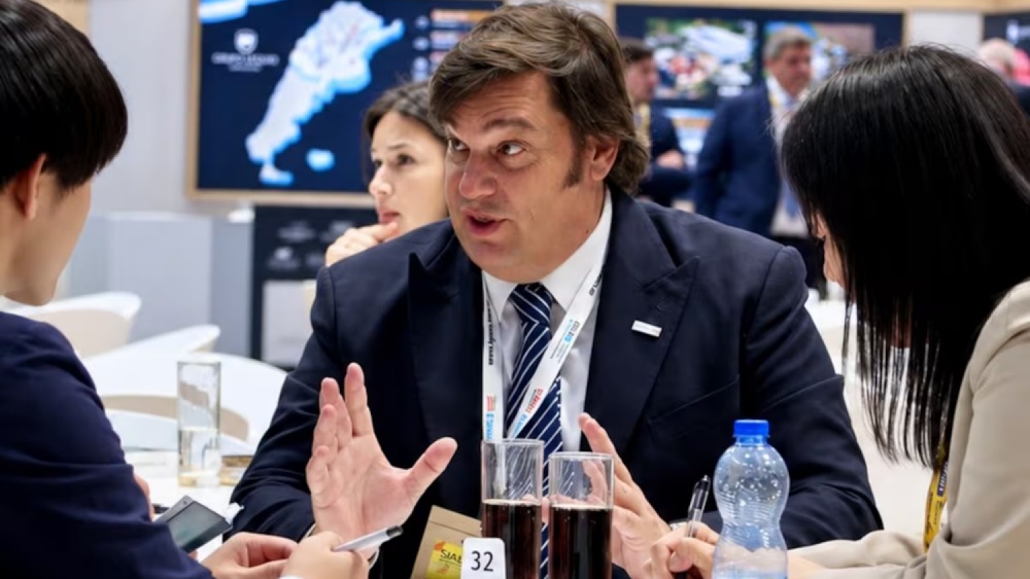 Trazabilidad de la carne vacuna: la apuesta argentina para Europa