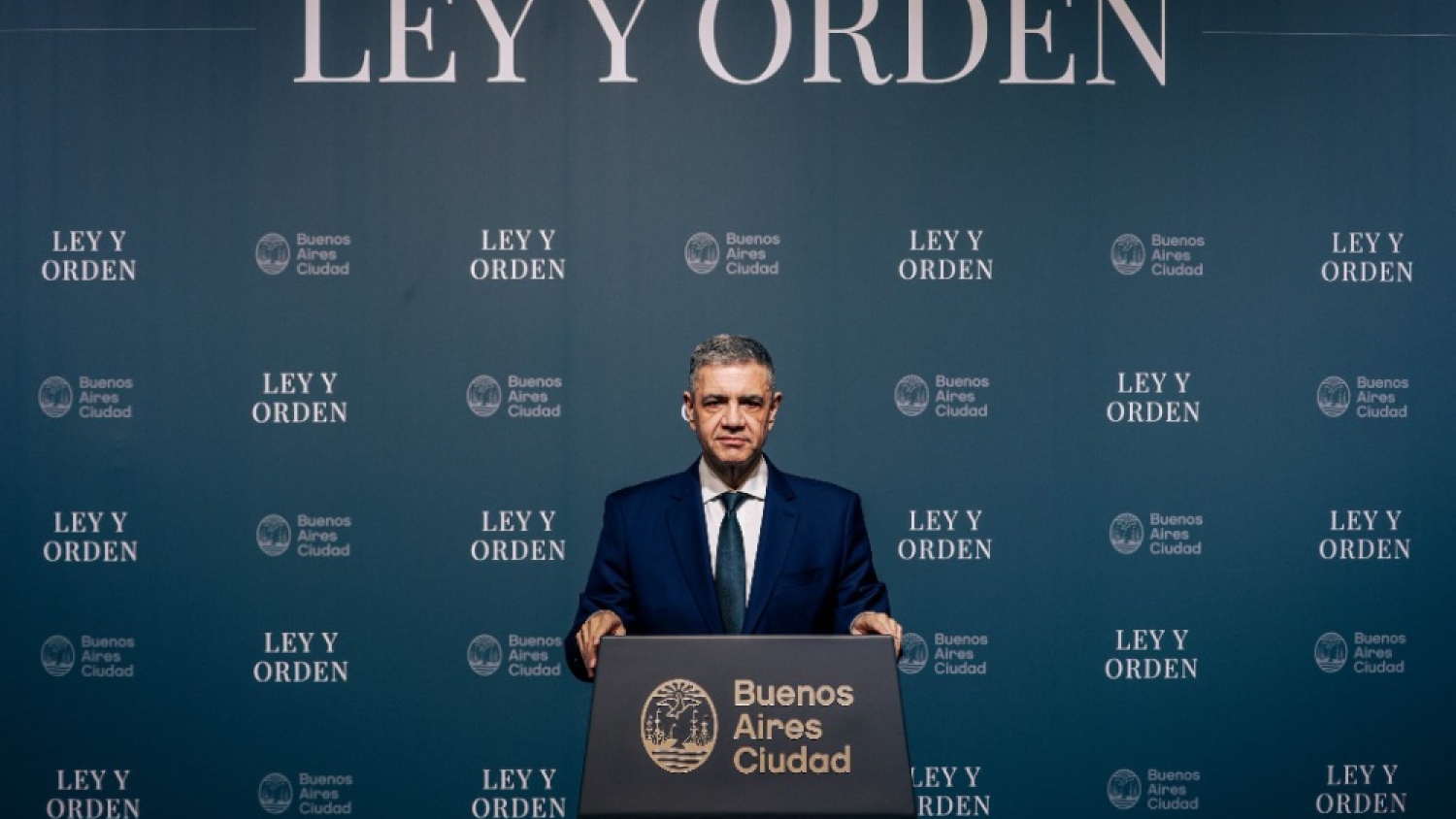 Jorge Macri impulsa obras y alivio fiscal en el Presupuesto 2027