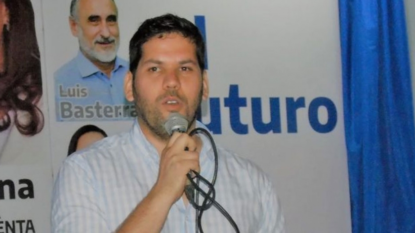 La Secretaría de Agricultura Familiar tiene nuevo coordinador en Formosa