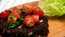 Por qué la quinoa es considerada un superalimento