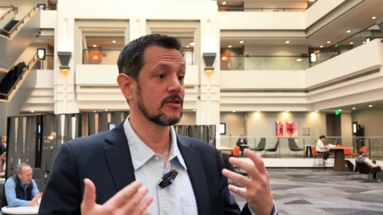 Can AI deliver new crops in just four years?