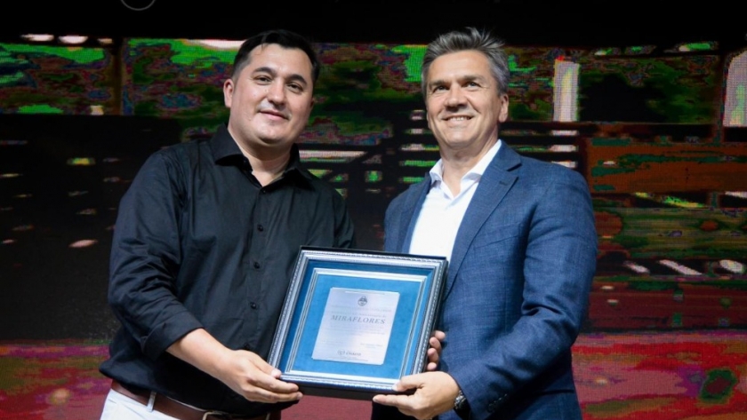 Chaco avanza en el Impenetrable: Zdero anunció la Ruta Miraflores–Las Hacheras