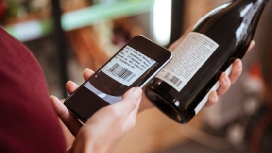 IA y Blockchain contra el fraude en el vino
