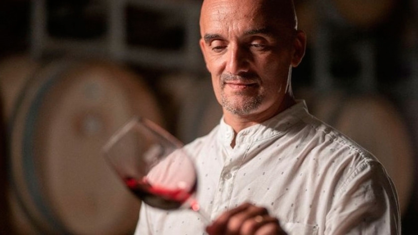Gustavo Agostini, el genio detrás de los vinos de San Luis