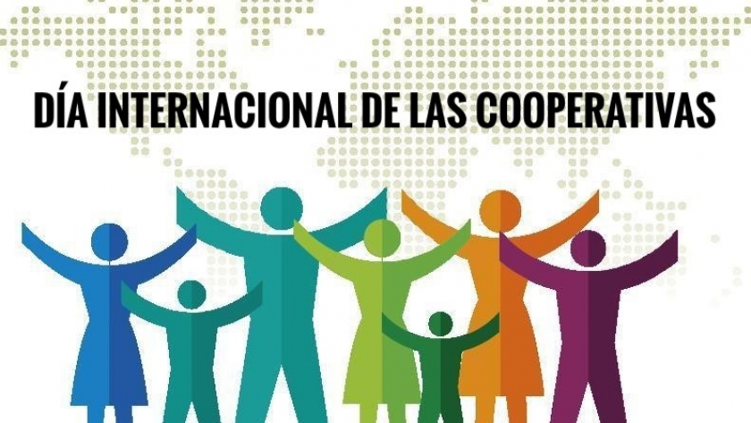 Día Internacional de las Cooperativas
