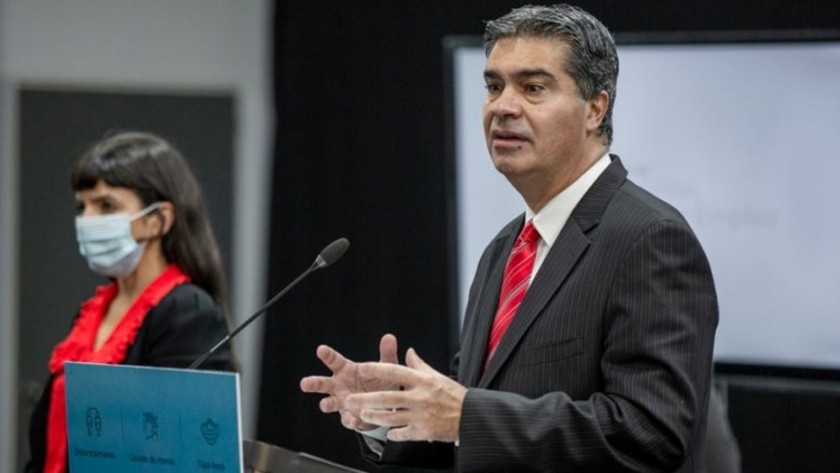 Tres pymes chaqueñas incrementarán su actividad con una nueva operatoria en el mercado de capitales