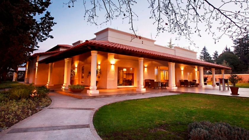 Mendoza: la maison de Moët Hennessy que abrirá al público este fin de semana